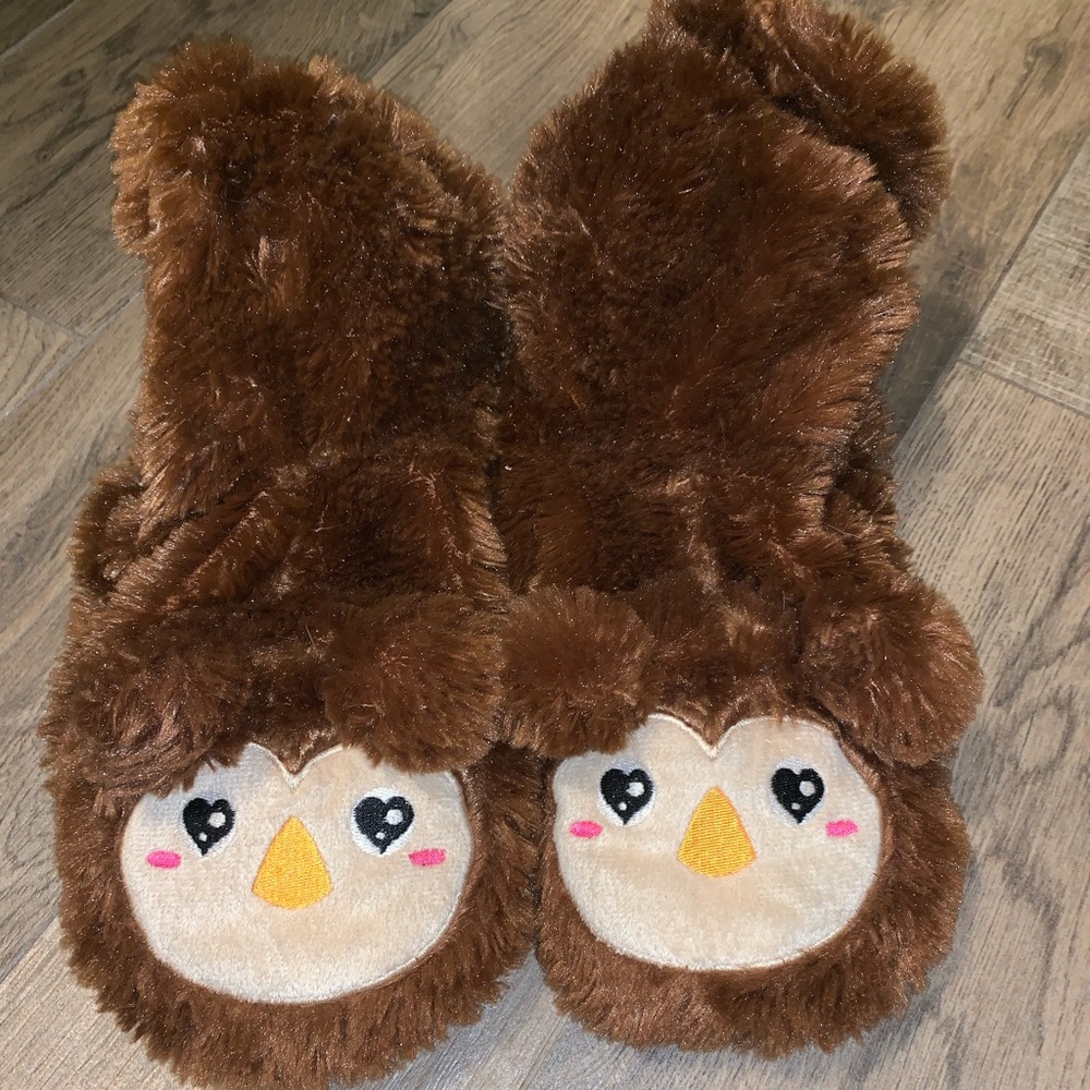 Slippers